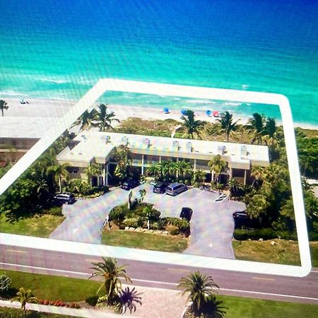 The Beach On Longboat Key - Studio 103 Exterior foto