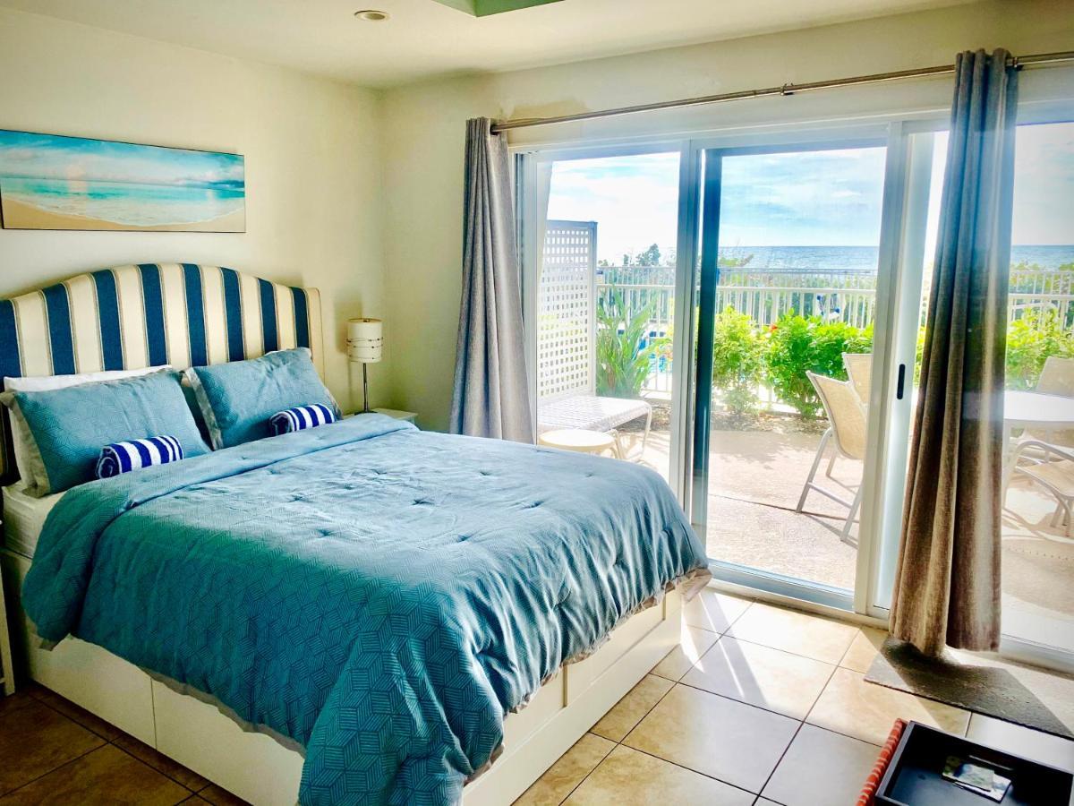The Beach On Longboat Key - Studio 103 Exterior foto