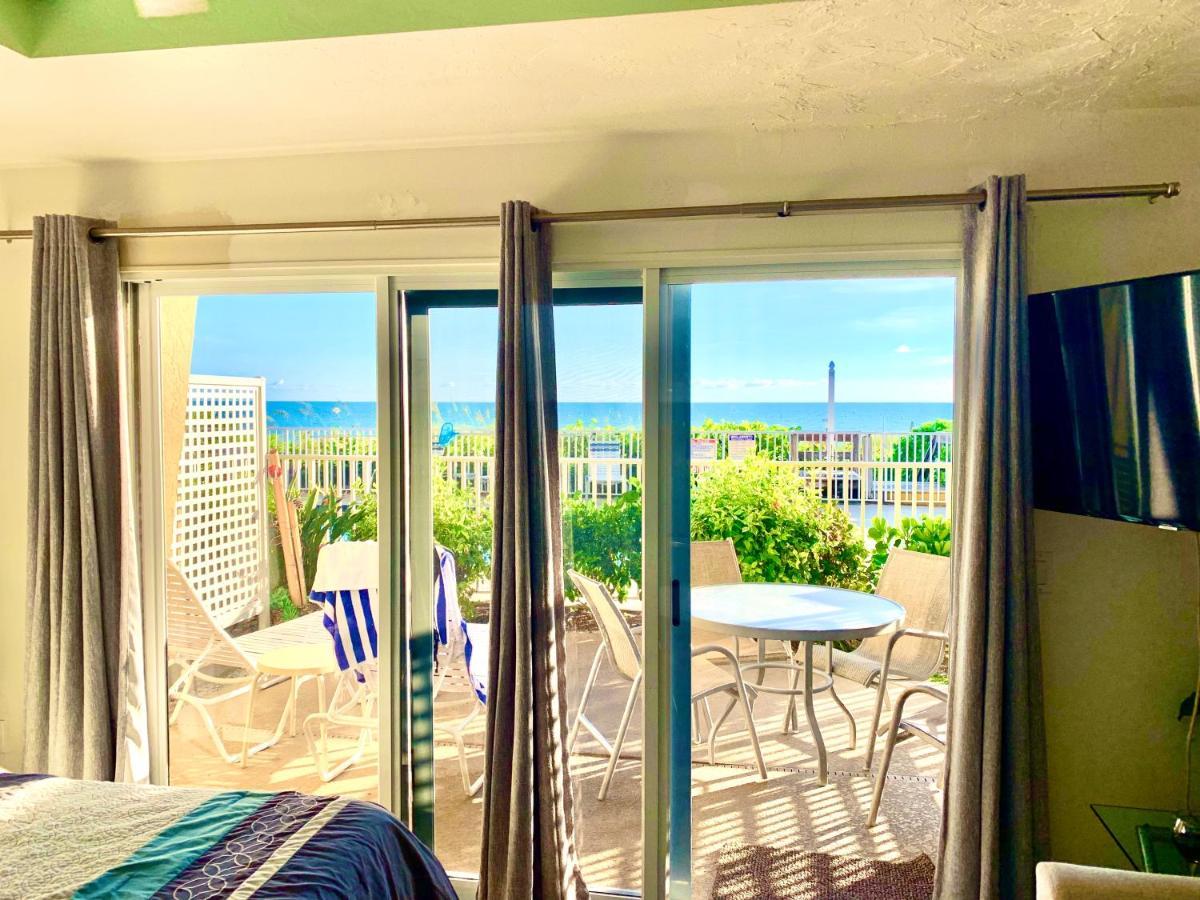 The Beach On Longboat Key - Studio 103 Exterior foto