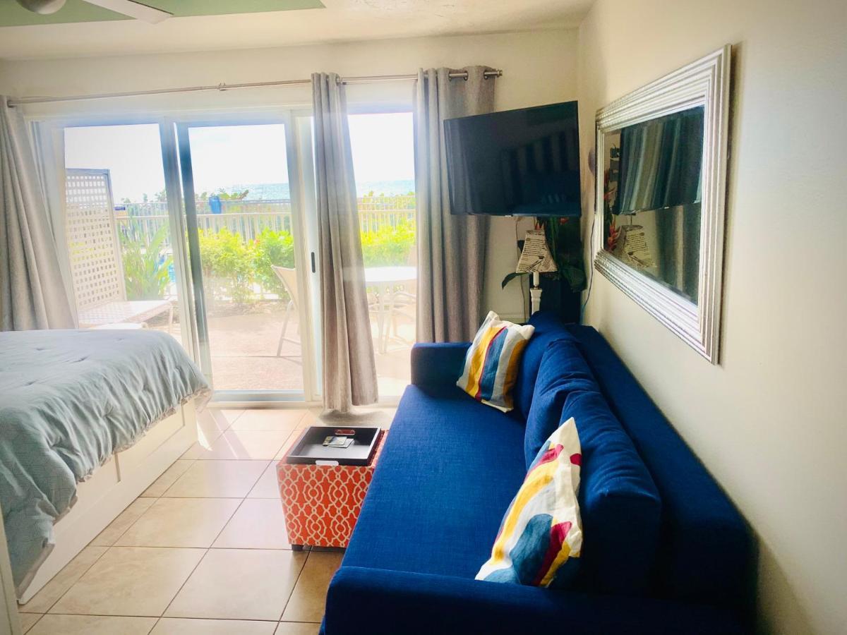 The Beach On Longboat Key - Studio 103 Exterior foto