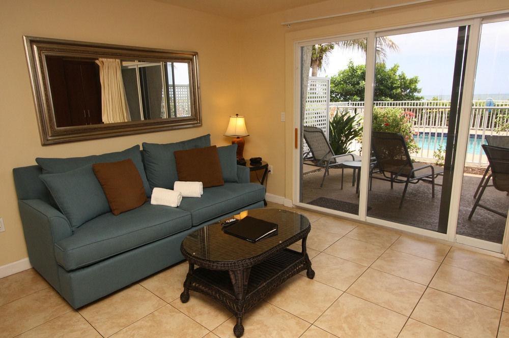 The Beach On Longboat Key - Studio 103 Exterior foto