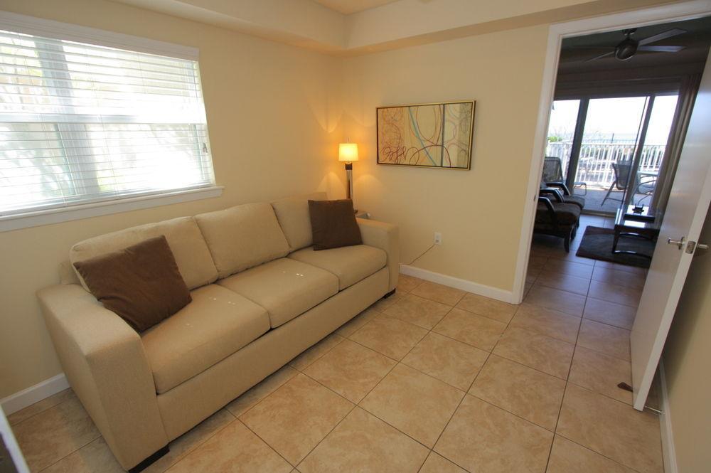 The Beach On Longboat Key - Studio 103 Exterior foto