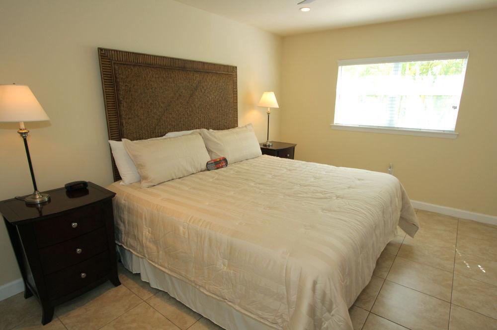 The Beach On Longboat Key - Studio 103 Exterior foto