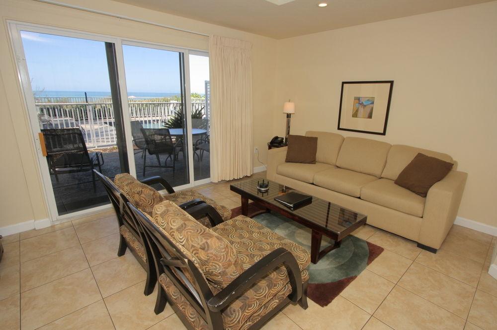 The Beach On Longboat Key - Studio 103 Exterior foto