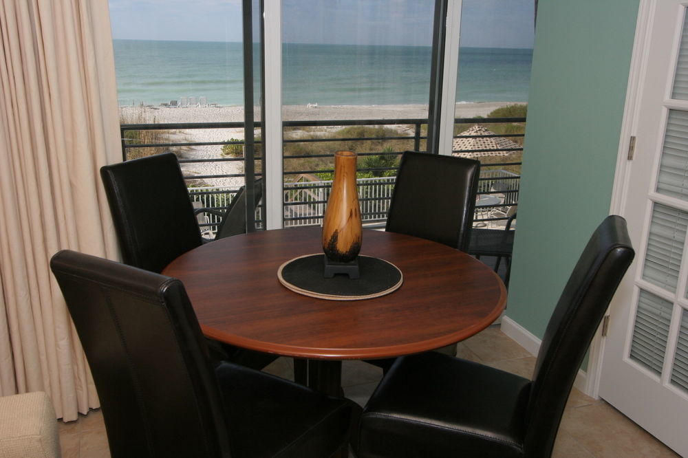 The Beach On Longboat Key - Studio 103 Exterior foto