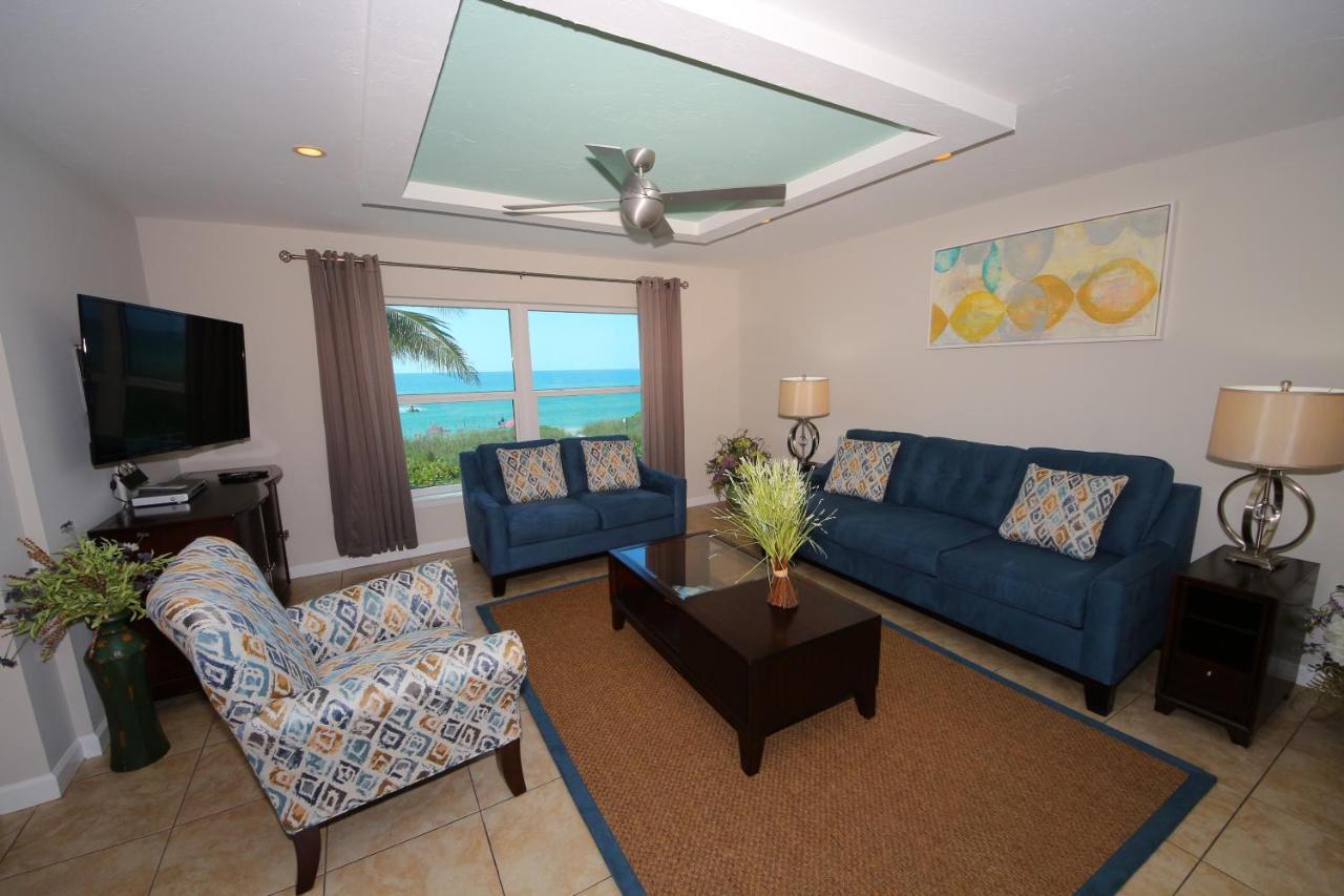 The Beach On Longboat Key - Studio 103 Exterior foto