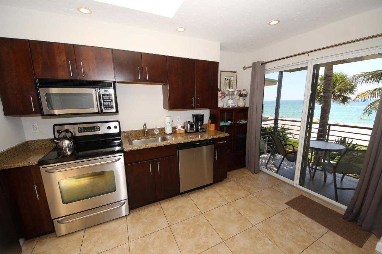 The Beach On Longboat Key - Studio 103 Exterior foto
