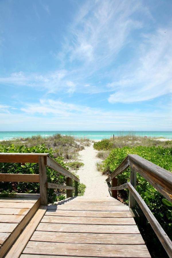 The Beach On Longboat Key - Studio 103 Exterior foto