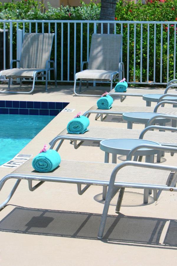 The Beach On Longboat Key - Studio 103 Exterior foto