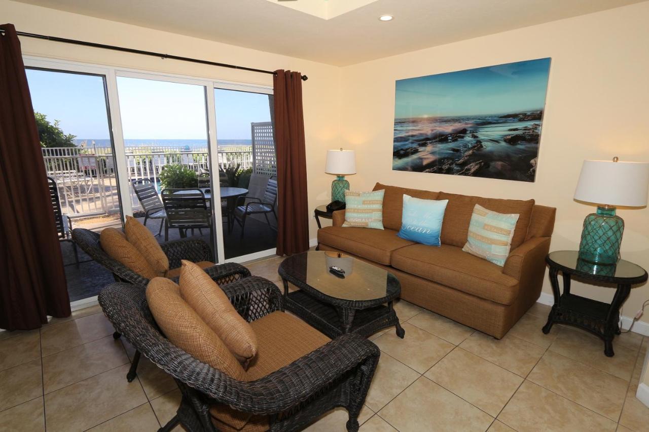 The Beach On Longboat Key - Studio 103 Exterior foto