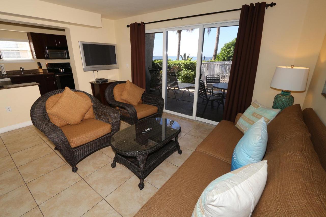 The Beach On Longboat Key - Studio 103 Exterior foto